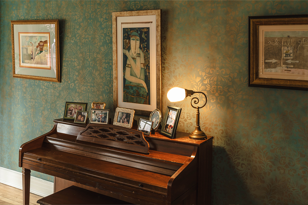 Art Selection Services