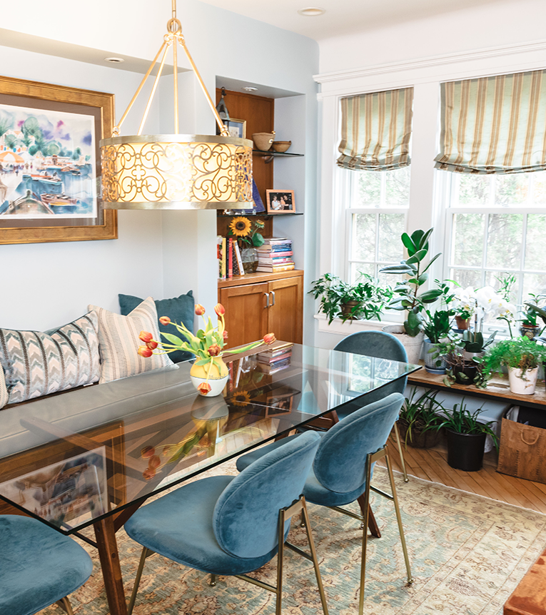 Full Room Makeover