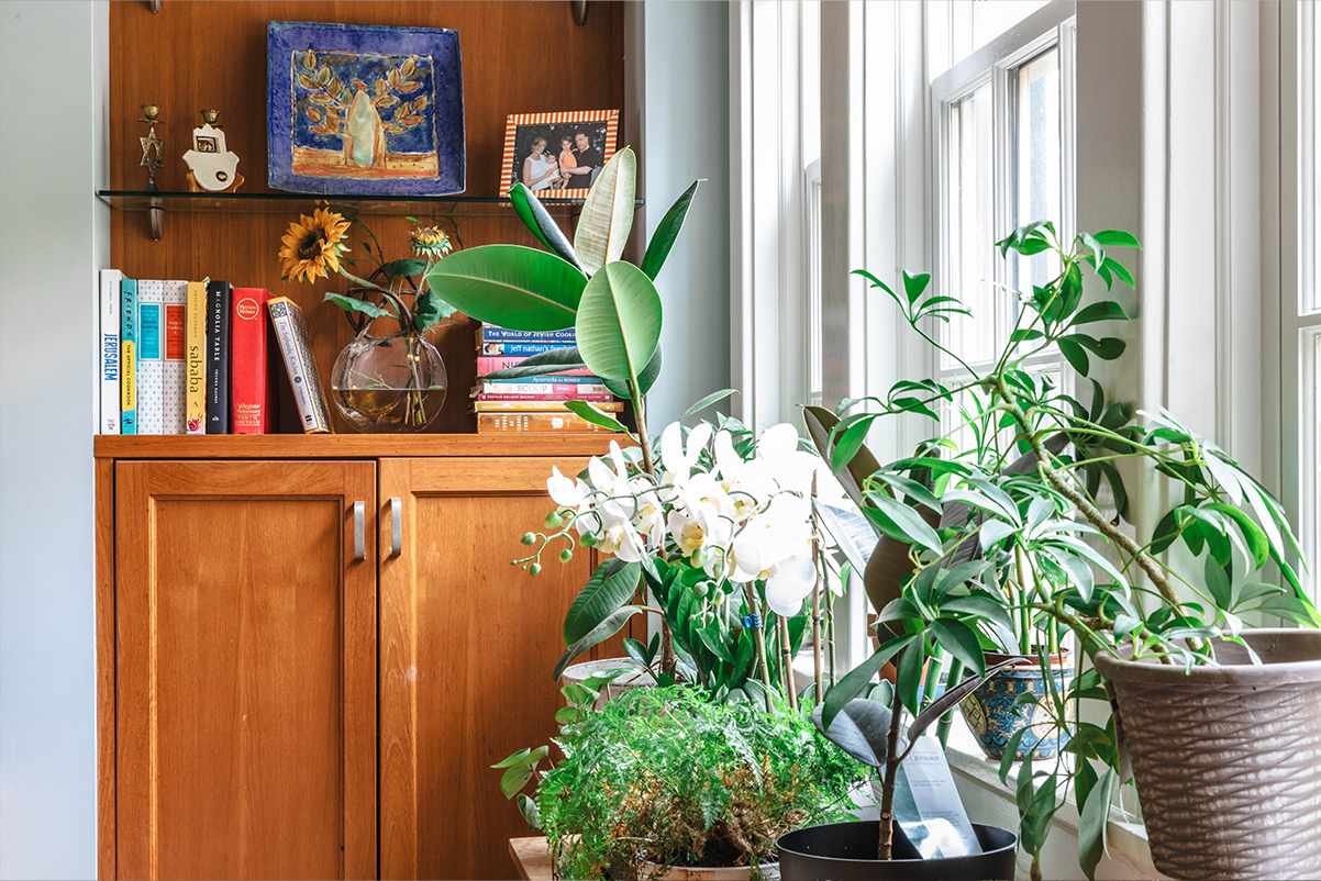 Full Room Makeover