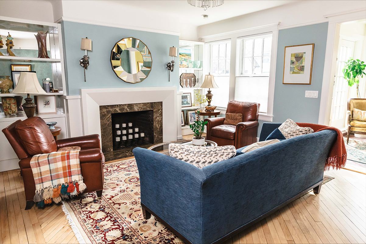 Furniture Selection