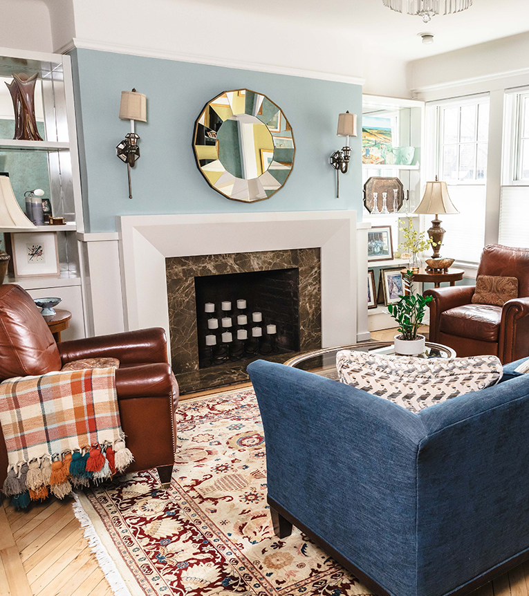 Furniture Selection